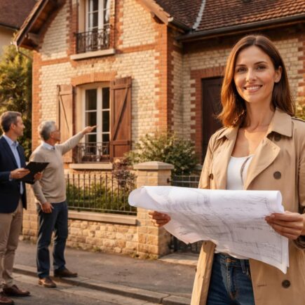 trouvez un architecte expert pour la rénovation de votre bien à arnouville. bénéficiez de conseils personnalisés et d’un suivi professionnel pour réussir votre projet.