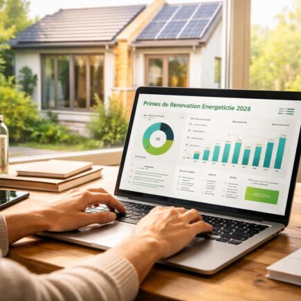 découvrez comment utiliser simul'aides 2026 pour calculer facilement vos primes de rénovation et bénéficier des aides financières adaptées à vos projets.