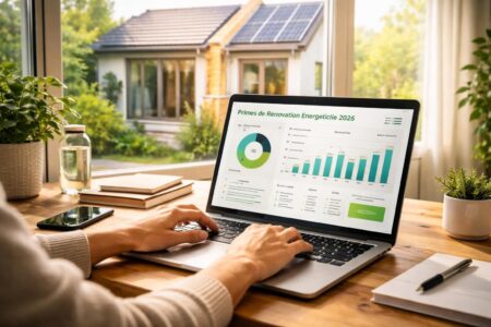 découvrez comment utiliser simul'aides 2026 pour calculer facilement vos primes de rénovation et bénéficier des aides financières adaptées à vos projets.