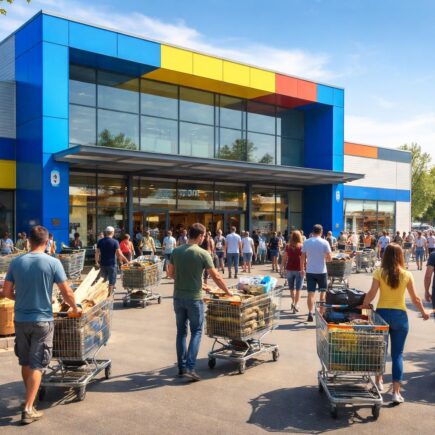 découvrez toutes les informations pratiques pour vos achats chez castorama à bron : horaires, produits disponibles, services et conseils pour vos projets de bricolage.