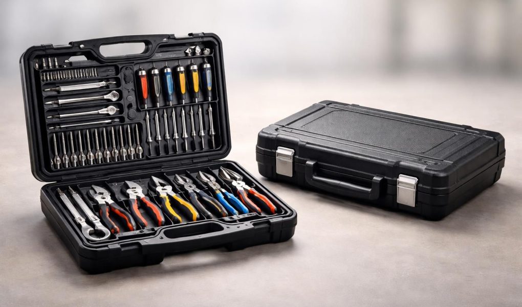 découvrez les différences essentielles entre un coffret outil et une mallette d’outillage pour bien choisir votre équipement selon vos besoins.