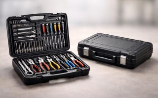 découvrez les différences essentielles entre un coffret outil et une mallette d’outillage pour bien choisir votre équipement selon vos besoins.