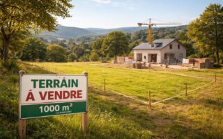 découvrez les meilleurs terrains dans le tarn pour construire la maison de vos rêves. conseils et offres exclusives pour réussir votre projet immobilier.