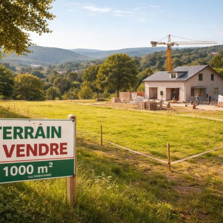 découvrez les meilleurs terrains dans le tarn pour construire la maison de vos rêves. conseils et offres exclusives pour réussir votre projet immobilier.