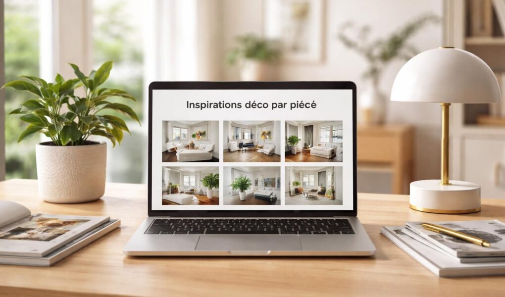 découvrez notre dossier d'inspirations déco par pièce, spécialement conçu pour votre pc portable. idées pratiques et tendances pour personnaliser chaque espace avec style.