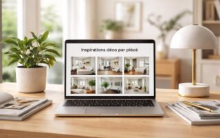 découvrez notre dossier d'inspirations déco par pièce, spécialement conçu pour votre pc portable. idées pratiques et tendances pour personnaliser chaque espace avec style.