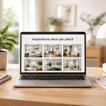 découvrez notre dossier d'inspirations déco par pièce, spécialement conçu pour votre pc portable. idées pratiques et tendances pour personnaliser chaque espace avec style.