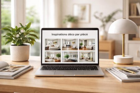 découvrez notre dossier d'inspirations déco par pièce, spécialement conçu pour votre pc portable. idées pratiques et tendances pour personnaliser chaque espace avec style.