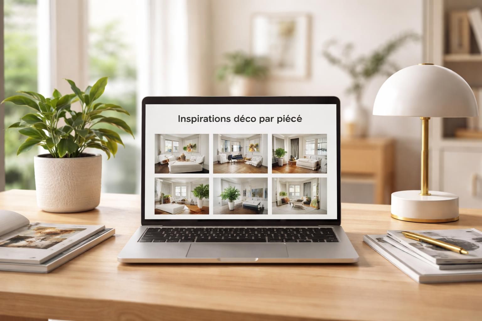 découvrez notre dossier d'inspirations déco par pièce, spécialement conçu pour votre pc portable. idées pratiques et tendances pour personnaliser chaque espace avec style.