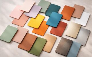 découvrez notre sélection des couleurs incontournables qui inspirent les designs modernes et apportent une touche de fraîcheur à vos projets créatifs.