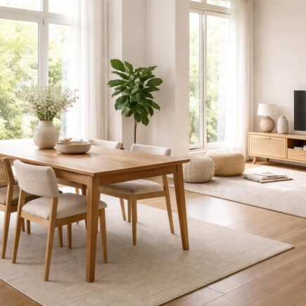 explorez le mobilier design unique de tikamoon, alliant élégance et qualité pour sublimer votre intérieur avec des pièces contemporaines et authentiques.