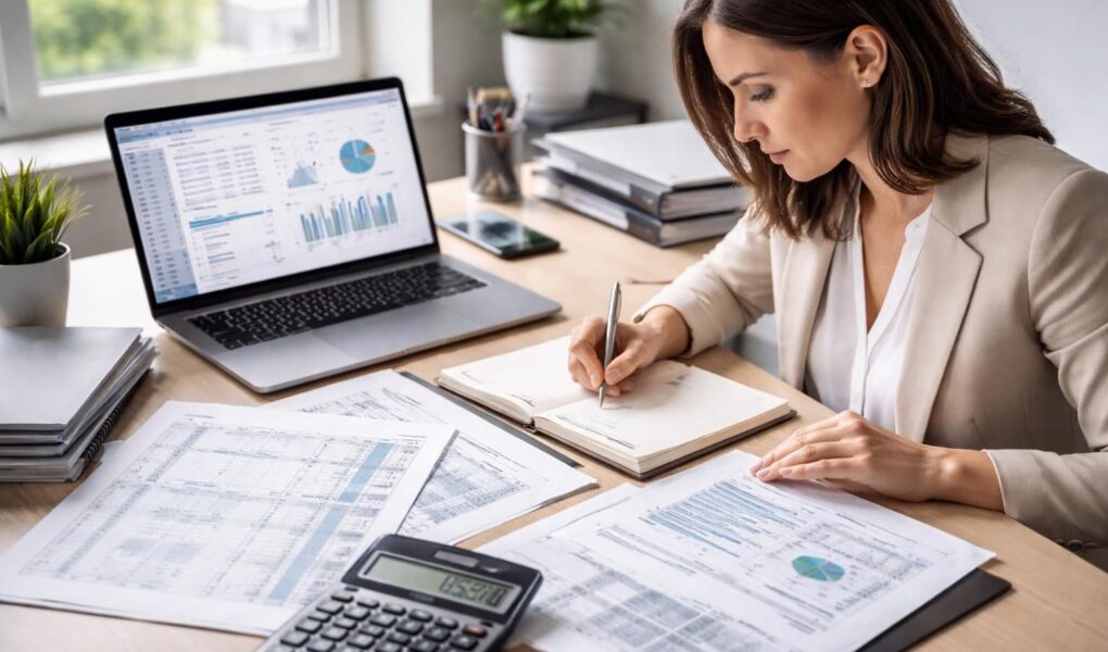 découvrez comment calculer facilement la taxe d'aménagement grâce à notre guide détaillé et restez informé des règles et des taux applicables.