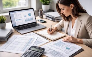 découvrez comment calculer facilement la taxe d'aménagement grâce à notre guide détaillé et restez informé des règles et des taux applicables.