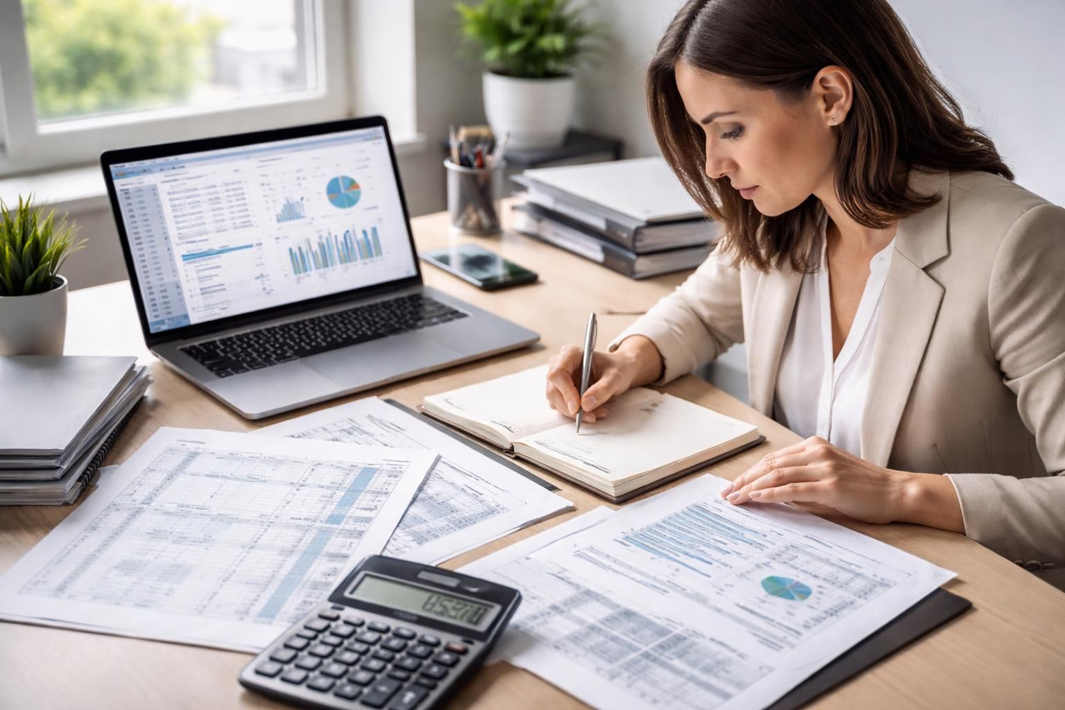 découvrez comment calculer facilement la taxe d'aménagement grâce à notre guide détaillé et restez informé des règles et des taux applicables.