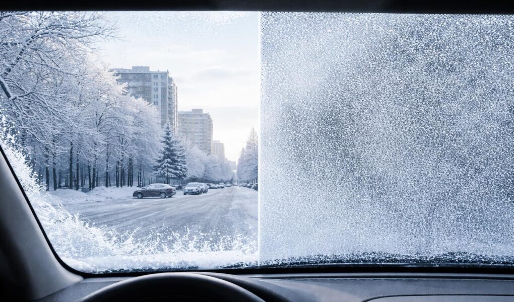 découvrez l'efficacité des films anti-froid pour vitres et comment ils peuvent améliorer l'isolation de votre intérieur pendant l'hiver.