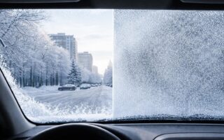 découvrez l'efficacité des films anti-froid pour vitres et comment ils peuvent améliorer l'isolation de votre intérieur pendant l'hiver.