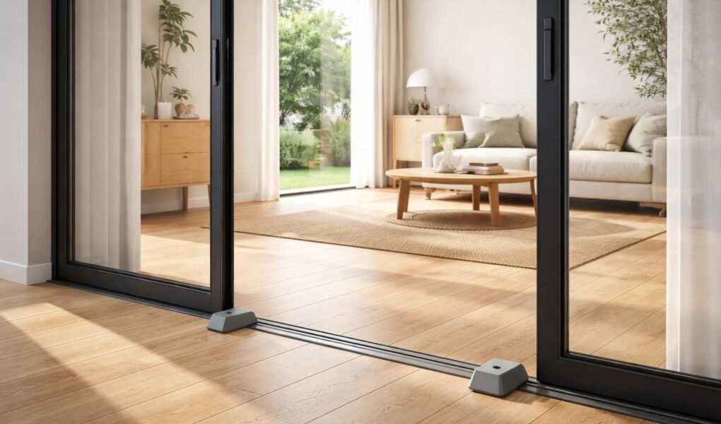 découvrez notre guide pratique pour bloquer vos portes coulissantes en toute sécurité, sans abîmer votre intérieur. astuces simples et efficaces pour préserver votre maison.