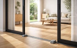 découvrez notre guide pratique pour bloquer vos portes coulissantes en toute sécurité, sans abîmer votre intérieur. astuces simples et efficaces pour préserver votre maison.