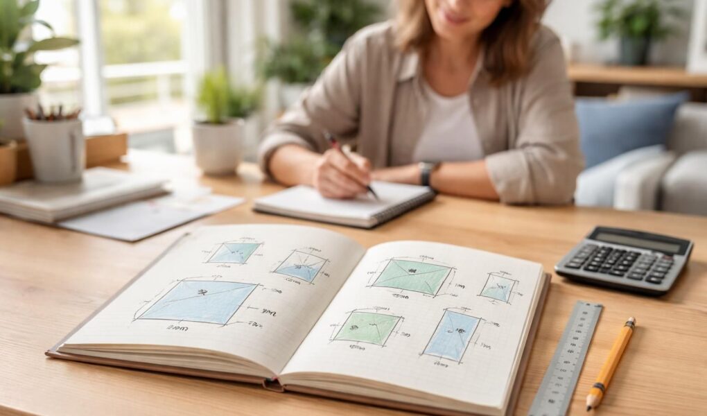 découvrez notre guide pratique pour apprendre facilement à convertir les mètres carrés (m²) en mètres (m). des explications claires et des exemples simples pour maîtriser cette conversion essentielle.