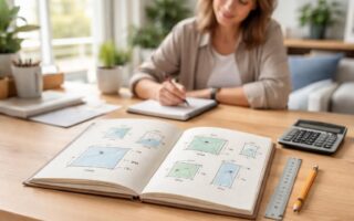 découvrez notre guide pratique pour apprendre facilement à convertir les mètres carrés (m²) en mètres (m). des explications claires et des exemples simples pour maîtriser cette conversion essentielle.