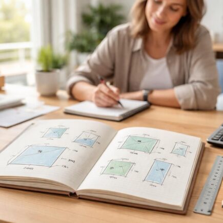 découvrez notre guide pratique pour apprendre facilement à convertir les mètres carrés (m²) en mètres (m). des explications claires et des exemples simples pour maîtriser cette conversion essentielle.
