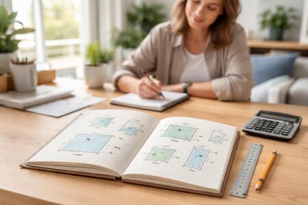 découvrez notre guide pratique pour apprendre facilement à convertir les mètres carrés (m²) en mètres (m). des explications claires et des exemples simples pour maîtriser cette conversion essentielle.