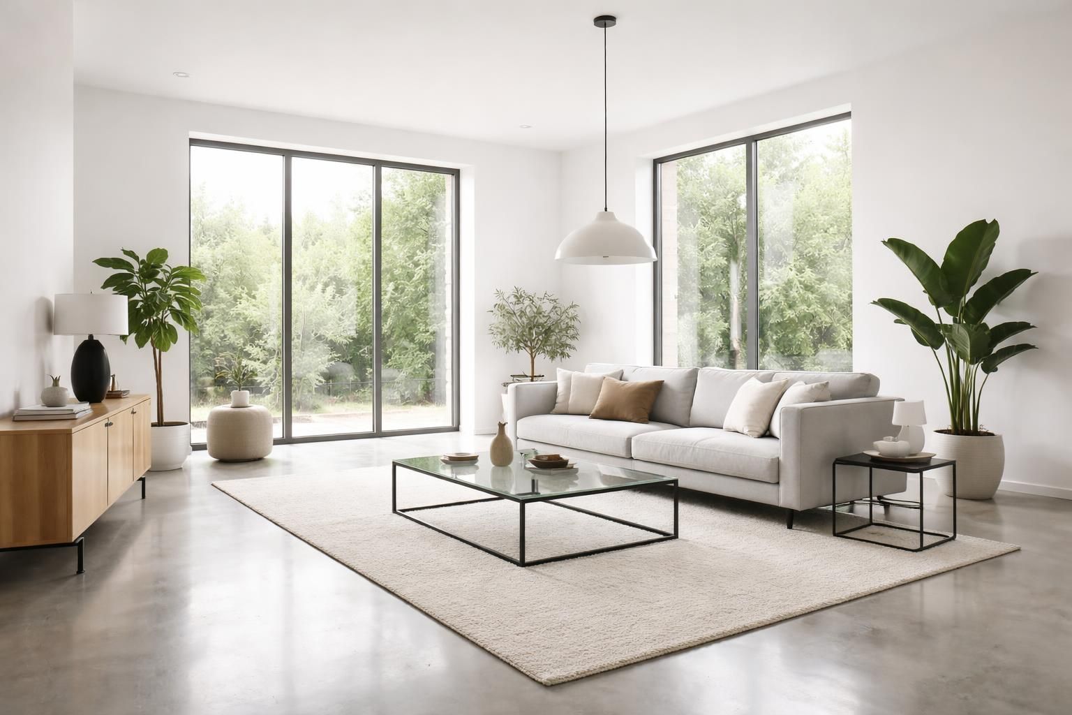 découvrez des idées de décoration pour une maison moderne au style minimaliste, alliant simplicité, élégance et fonctionnalité pour un intérieur harmonieux.