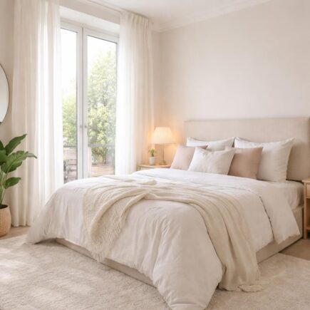 découvrez des idées astucieuses pour décorer une chambre orientée au nord, souvent un peu sombre, afin d'apporter lumière, chaleur et style à votre espace.