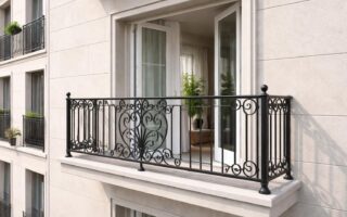 découvrez comment installer un balcon français alliant design élégant et sécurité optimale pour sublimer votre façade tout en protégeant votre espace.