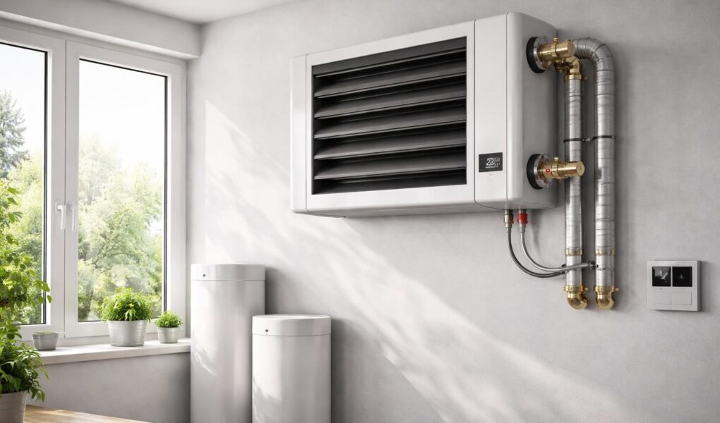 découvrez comment optimiser l'efficacité énergétique de votre aérotherme à eau chaude grâce à nos conseils pratiques et astuces pour réduire votre consommation d'énergie tout en améliorant votre confort.