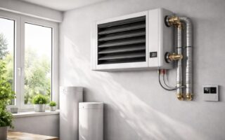 découvrez comment optimiser l'efficacité énergétique de votre aérotherme à eau chaude grâce à nos conseils pratiques et astuces pour réduire votre consommation d'énergie tout en améliorant votre confort.
