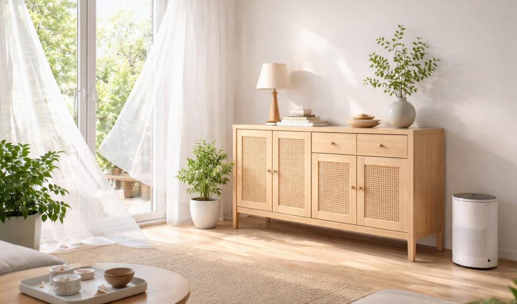 découvrez combien de temps les experts recommandent d'aérer un meuble neuf ikea pour réduire efficacement les polluants et garantir un air intérieur sain.