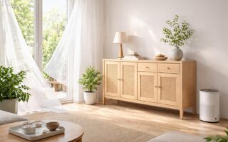 découvrez combien de temps les experts recommandent d'aérer un meuble neuf ikea pour réduire efficacement les polluants et garantir un air intérieur sain.