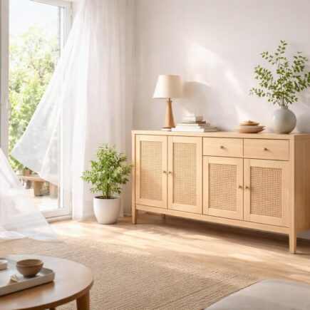 découvrez combien de temps les experts recommandent d'aérer un meuble neuf ikea pour réduire efficacement les polluants et garantir un air intérieur sain.