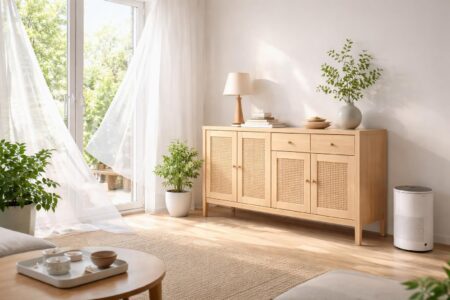 découvrez combien de temps les experts recommandent d'aérer un meuble neuf ikea pour réduire efficacement les polluants et garantir un air intérieur sain.
