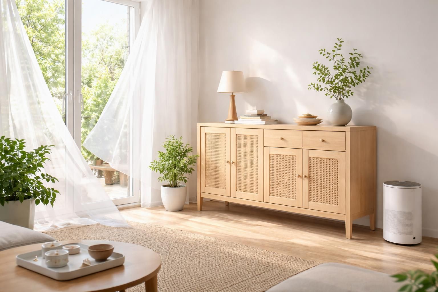 découvrez combien de temps les experts recommandent d'aérer un meuble neuf ikea pour réduire efficacement les polluants et garantir un air intérieur sain.