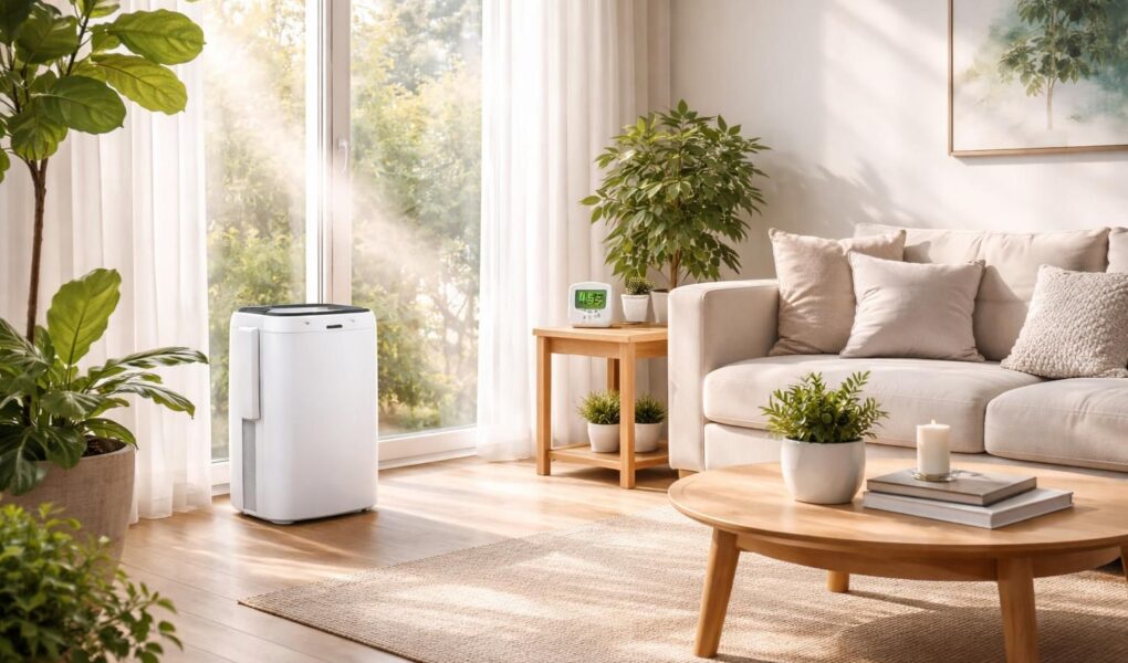 découvrez les avantages d'un déshumidificateur acheté chez action pour améliorer le confort de votre espace de vie en éliminant l'humidité et en prévenant les problèmes liés.