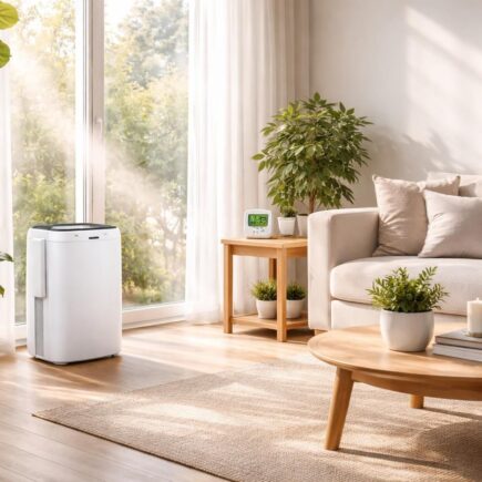 découvrez les avantages d'un déshumidificateur acheté chez action pour améliorer le confort de votre espace de vie en éliminant l'humidité et en prévenant les problèmes liés.