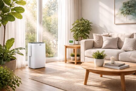 découvrez les avantages d'un déshumidificateur acheté chez action pour améliorer le confort de votre espace de vie en éliminant l'humidité et en prévenant les problèmes liés.