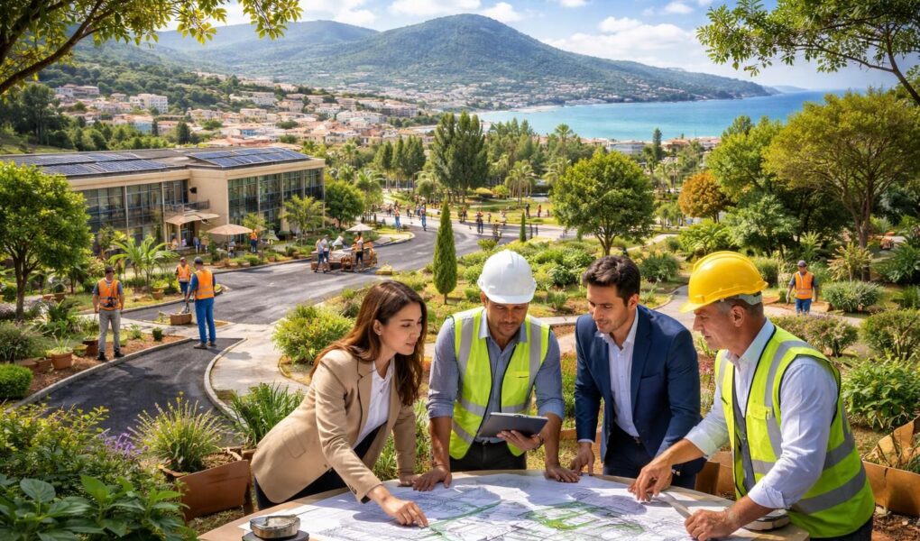 découvrez les missions de la société varoise d'aménagement et de gestion, spécialisée dans le développement durable et l'aménagement du territoire dans le var.