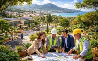 découvrez les missions de la société varoise d'aménagement et de gestion, spécialisée dans le développement durable et l'aménagement du territoire dans le var.