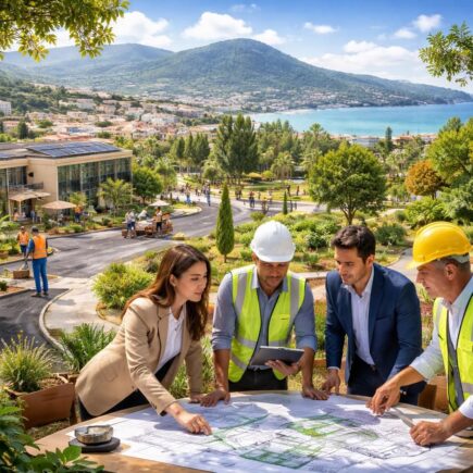 découvrez les missions de la société varoise d'aménagement et de gestion, spécialisée dans le développement durable et l'aménagement du territoire dans le var.