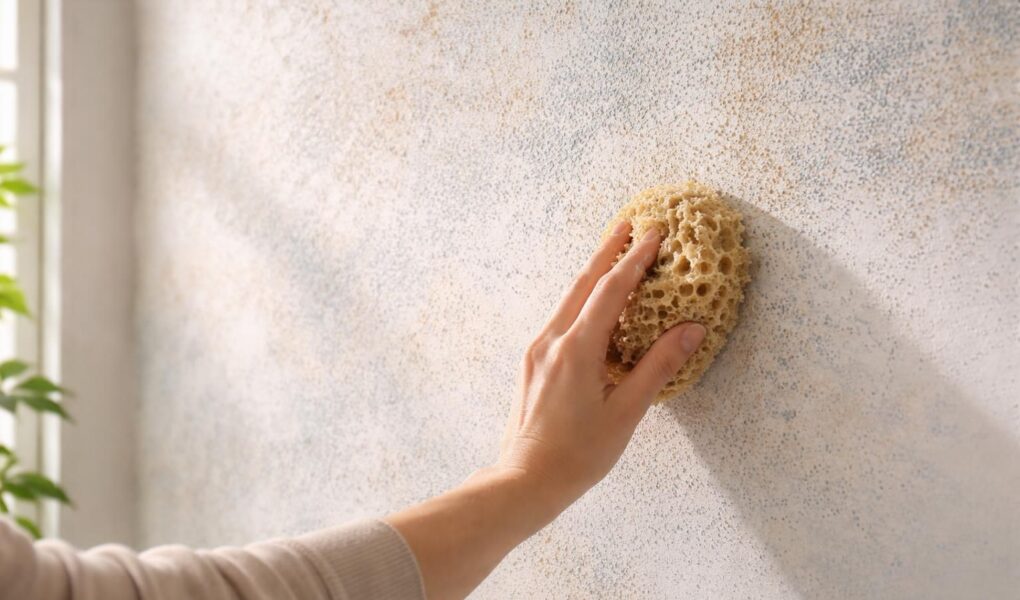 découvrez comment réussir la peinture mouchetée pour un effet décoratif texturé unique et valorisez vos murs avec des astuces simples et efficaces.