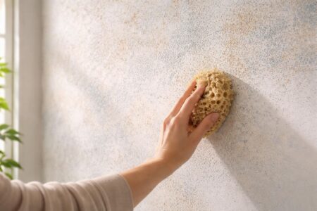 découvrez comment réussir la peinture mouchetée pour un effet décoratif texturé unique et valorisez vos murs avec des astuces simples et efficaces.
