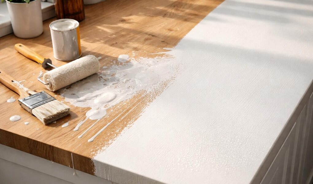 découvrez les erreurs à éviter absolument lors de la peinture de votre plan de travail pour un résultat durable et esthétique. guide pratique et conseils experts.