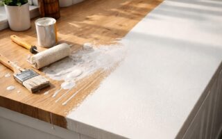 découvrez les erreurs à éviter absolument lors de la peinture de votre plan de travail pour un résultat durable et esthétique. guide pratique et conseils experts.