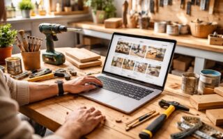 découvrez pourquoi choisir zôdio pour vos projets de bricolage : une vente en ligne pratique, une large sélection de produits et des conseils experts pour réussir vos travaux.