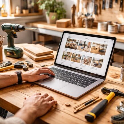 découvrez pourquoi choisir zôdio pour vos projets de bricolage : une vente en ligne pratique, une large sélection de produits et des conseils experts pour réussir vos travaux.