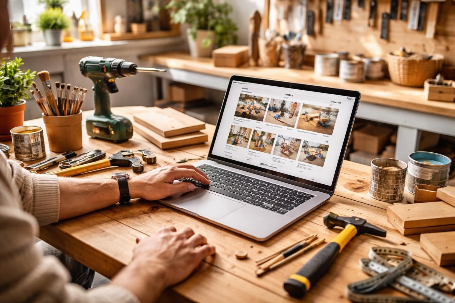découvrez pourquoi choisir zôdio pour vos projets de bricolage : une vente en ligne pratique, une large sélection de produits et des conseils experts pour réussir vos travaux.