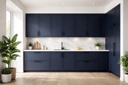 découvrez quelles couleurs choisir pour une armoire de cuisine tendance et apportez style et modernité à votre espace culinaire.